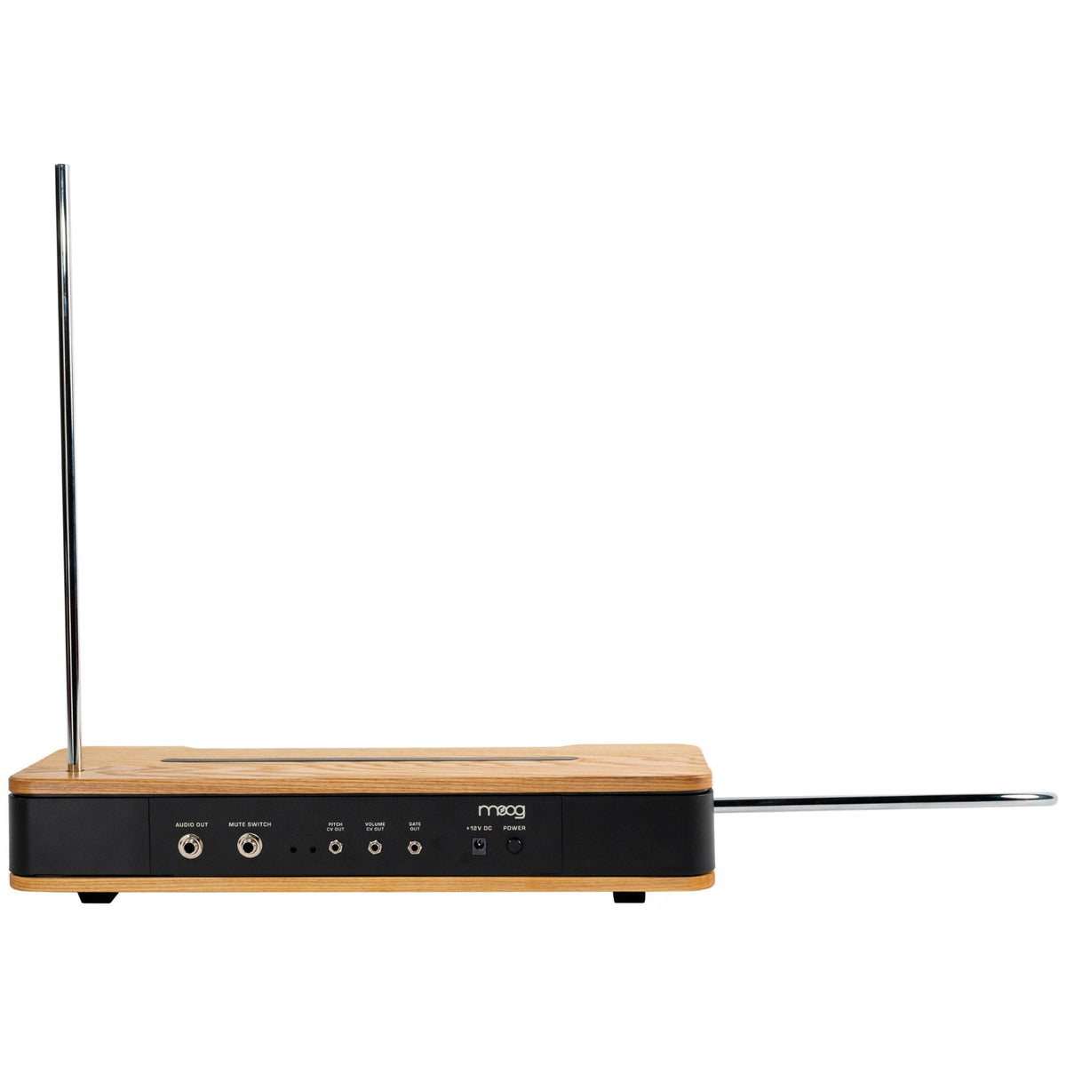 Moog Etherwave Theremin - MusicMarket