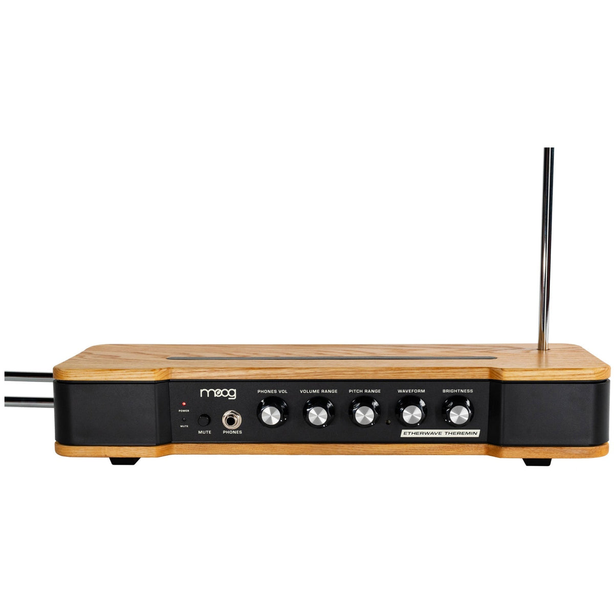 Moog Etherwave Theremin - View 5 | MusicMarket