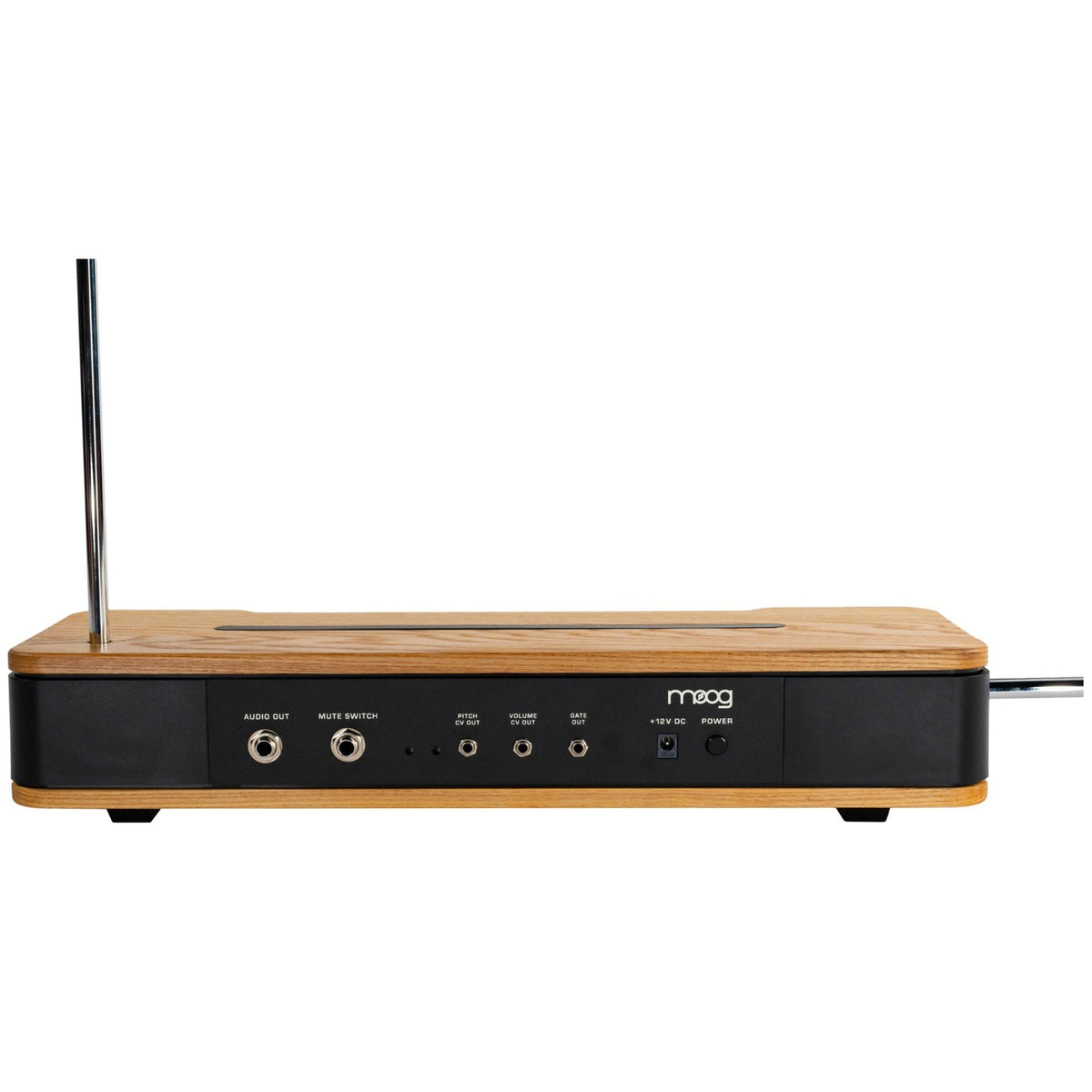 Moog Etherwave Theremin - View 6 | MusicMarket