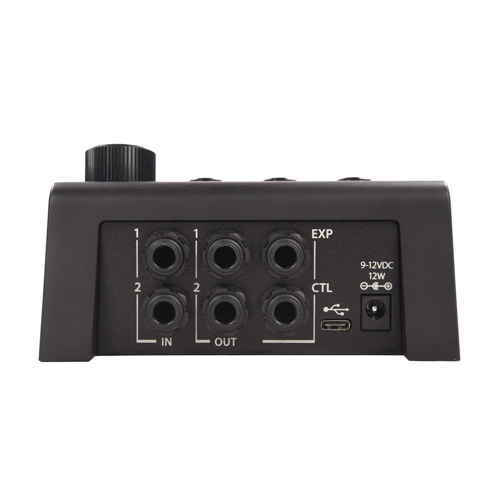 Eventide H9 Harmonizer Gen 2 - Angle 3 | MUSICTONER