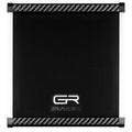GR Bass AT Cube 112+ 1x12-Inch 450-Watt Passive Carbon Fiber Bass Cabinet - 4 Ohm - MusicMarket