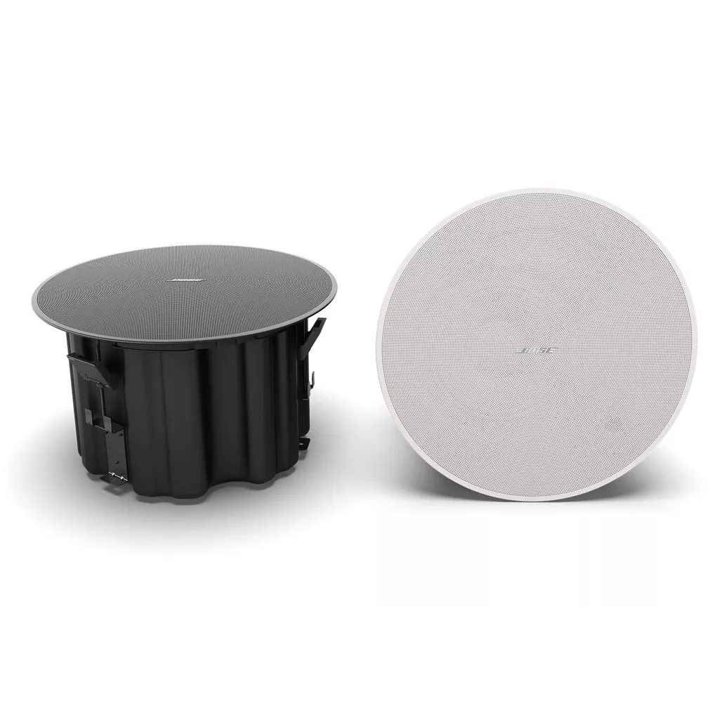 Bose DesignMax DM8C In-Ceiling Loudspeaker - MusicMarket