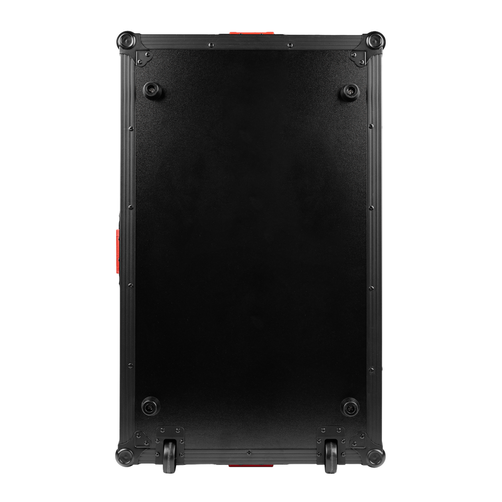 Gator ONYX G-ONYXUD-REV7-2U-LED DDJ-REV7 Controller Case with LED and 2U Rackspace - View 10 | MusicMarket