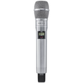 Shure ADX2/K9N Wireless Microphone Transmitter, Nickel G58 Band - Open Box, Mint - MusicMarket