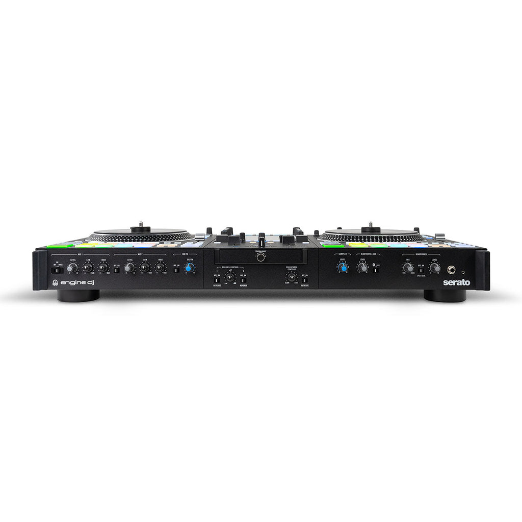 Rane System One DJ Controller - View 5 | MusicMarket