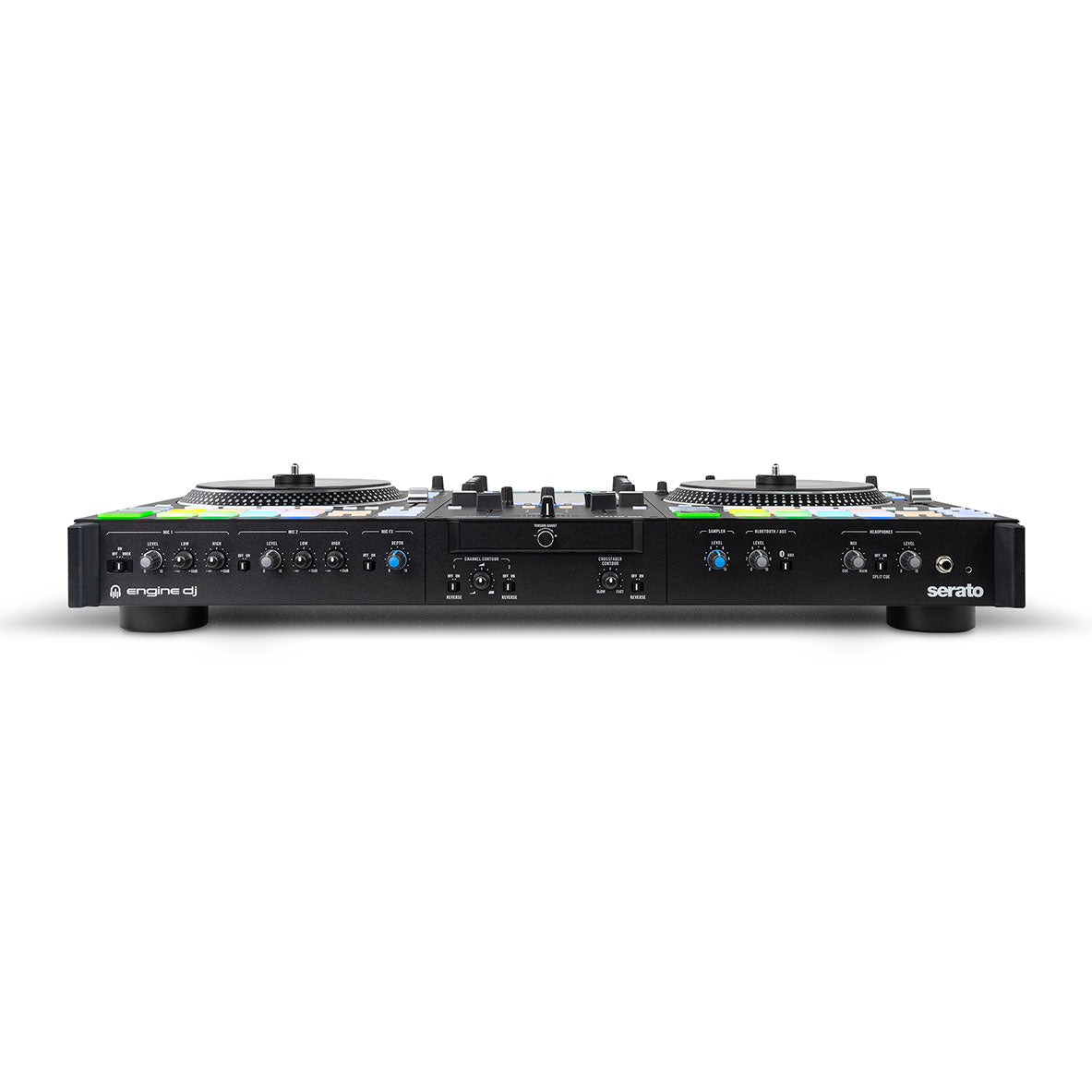 Rane System One DJ Controller - View 5 | MusicMarket
