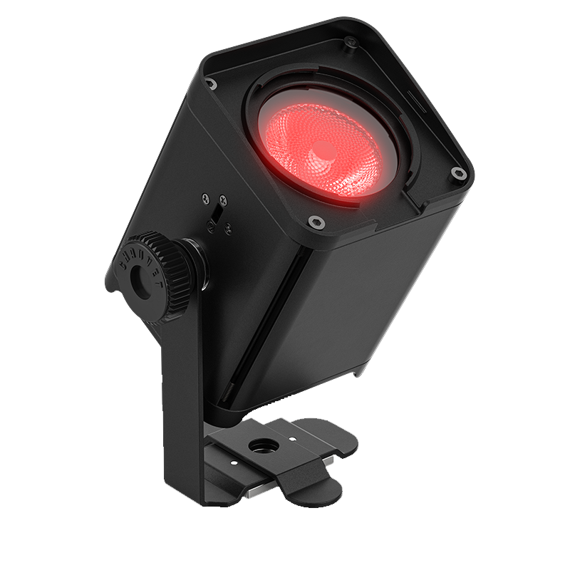 Chauvet DJ Freedom H1 IP ILS X4 LED Wash Light System - View 7 | MusicMarket