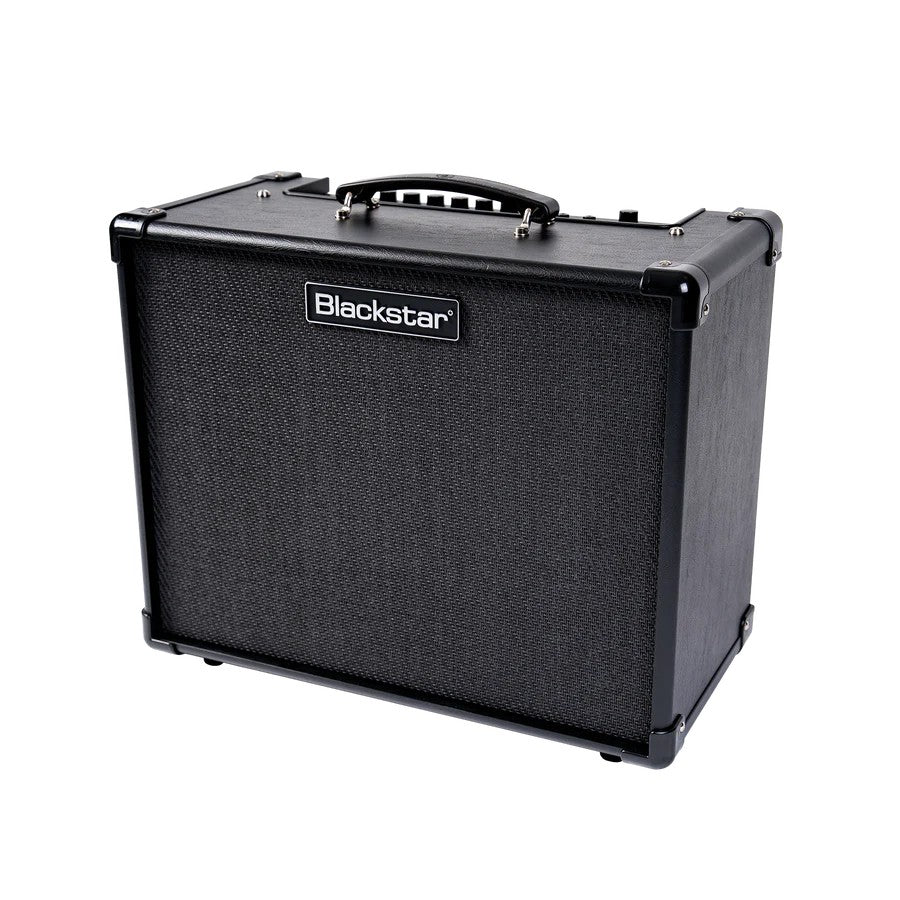 Blackstar ID:X 50 1x12-Inch 50-Watt Digital Guitar Combo Amplifier - View 3 | MusicMarket
