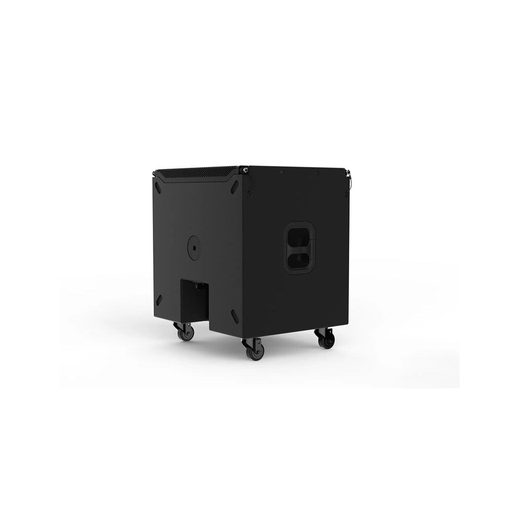 JBL SRX918SF 2500-watt 18-inch Powered Flyable Subwoofer - Mint, Open Box - View 4 | MusicMarket
