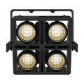 Chauvet Pro Strike Array 4 4-LED Strobe and Blinder Effect Light - MusicMarket