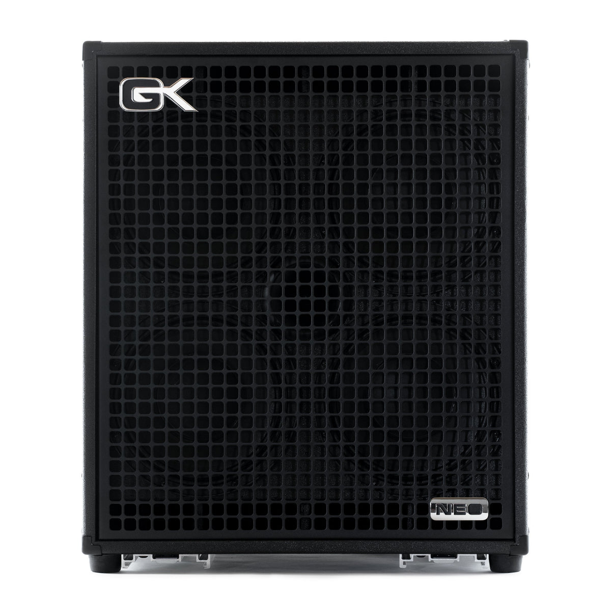 Gallien-Krueger Neo IV 4x10-Inch 1000-Watt 4-Ohm Bass Guitar Cabinet - MusicMarket