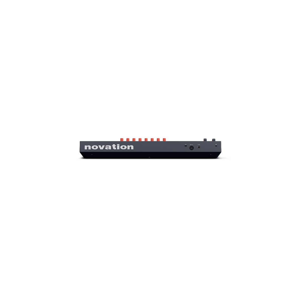 Novation FLkey 2 37-Key MIDI Keyboard Controller for FL Studio - View 2 | MusicMarket