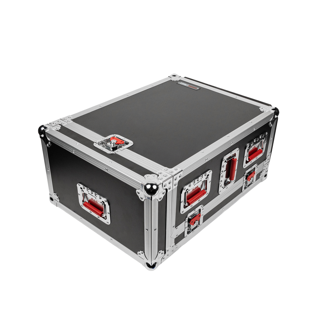 Gator GTOUR-WING-CMPCTW Behringer WING Compact Mixer Case - View 3 | MusicMarket