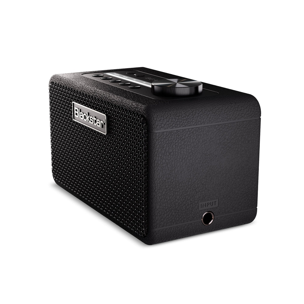 Blackstar Beam Mini Smart Desktop Guitar Amplifier - View 6 | MusicMarket