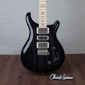 PRS Swamp Ash Special Electric Guitar, Maple Fingerboard - Black Doghair Smokeburst - #250401863 - MusicMarket