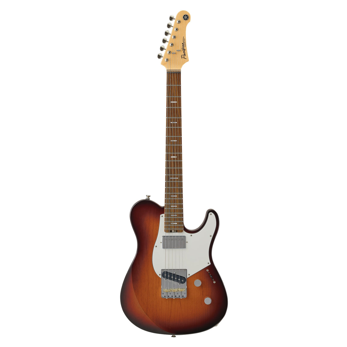 Yamaha Pacifica SC Standard PACS+11S Electric Guitar - Desert Burst - MusicMarket