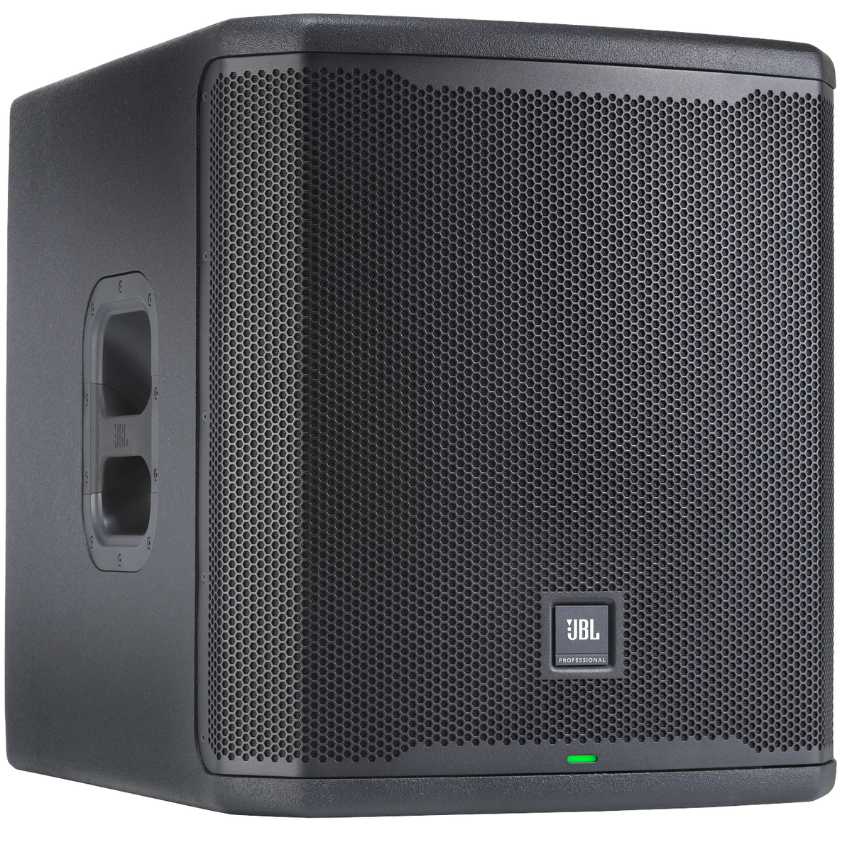 JBL PRX915XLF Professional Powered Two-Way 15-Inch Subwoofer - Mint, Open Box - View 3 | MusicMarket