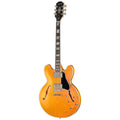 Epiphone Futura ES-355 Semi-Hollowbody Electric Guitar - Firestorm Shift - MusicMarket