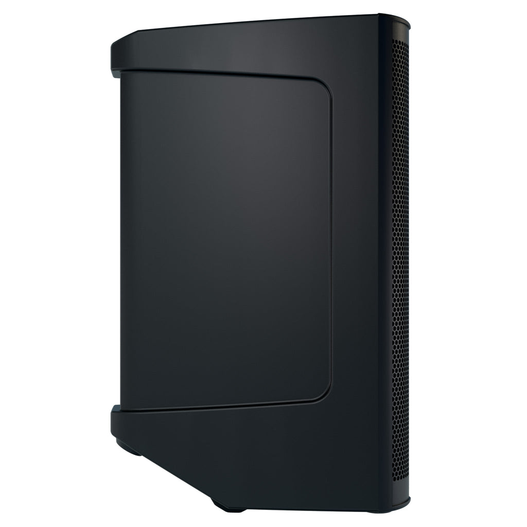 QSC CB10 10-Inch Battery Powered Loudspeaker - Open Box, Mint - View 5 | MusicMarket