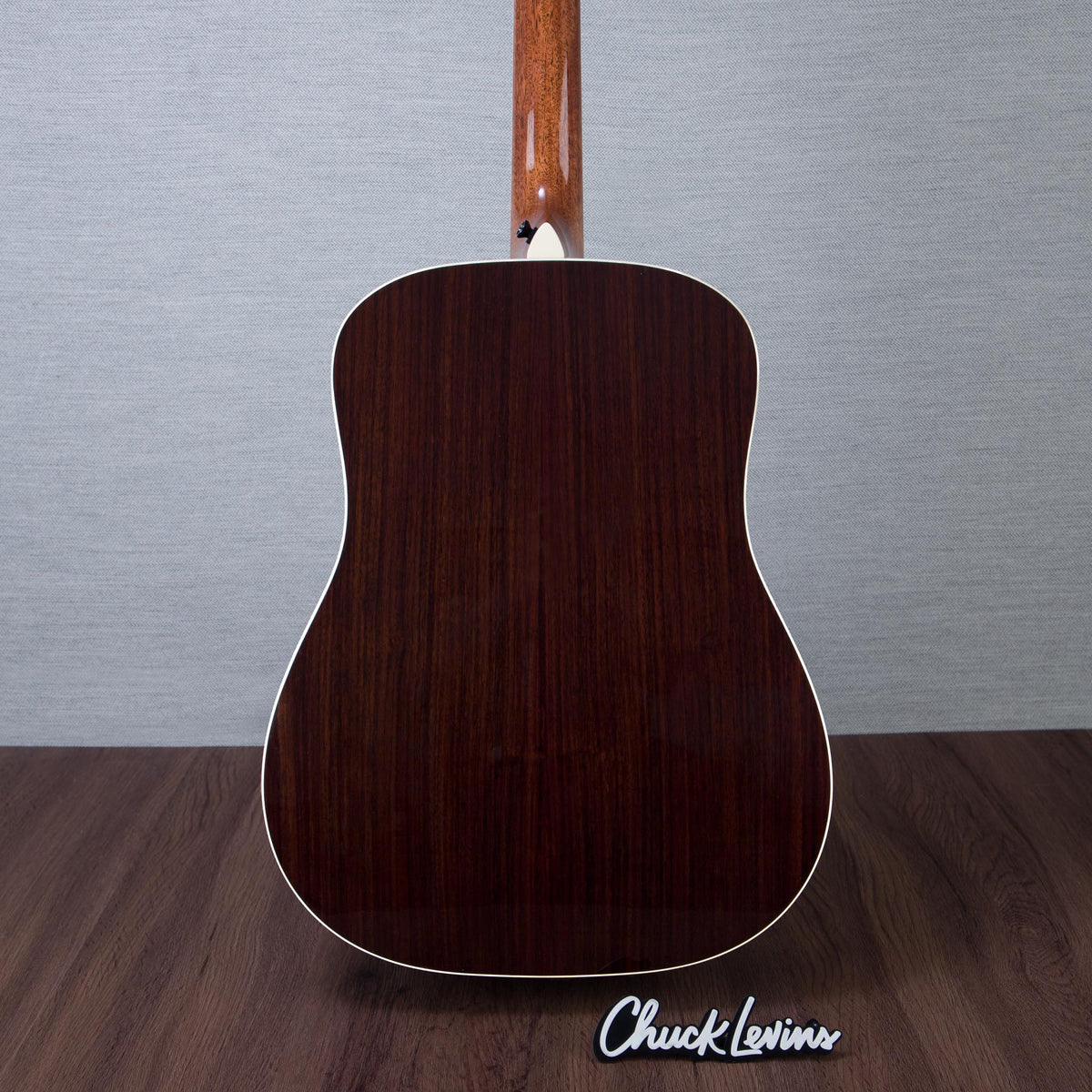 Taylor Special Edition Legacy 810e Acoustic Electric Guitar - Heritage Burst - #1211055084 - View 6 | MusicMarket