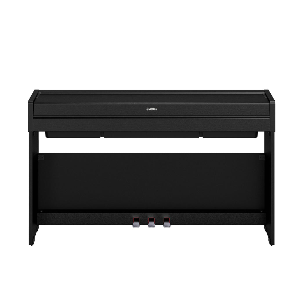 Yamaha Arius YDPS36B Upright Digital Piano Keyboard - Black - View 4 | MusicMarket