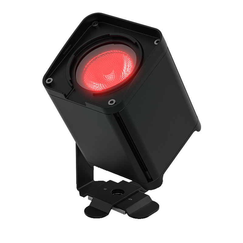 Chauvet DJ Freedom H1 IP ILS X4 LED Wash Light System - View 6 | MusicMarket
