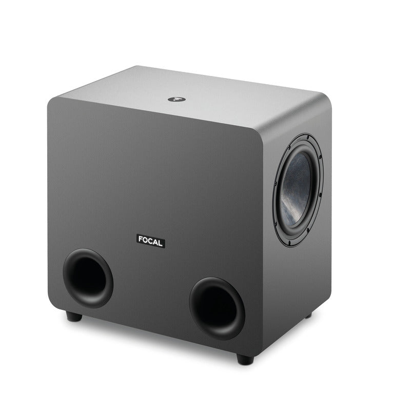 Focal SUB ONE 8-Inch Active Subwoofer - MusicMarket