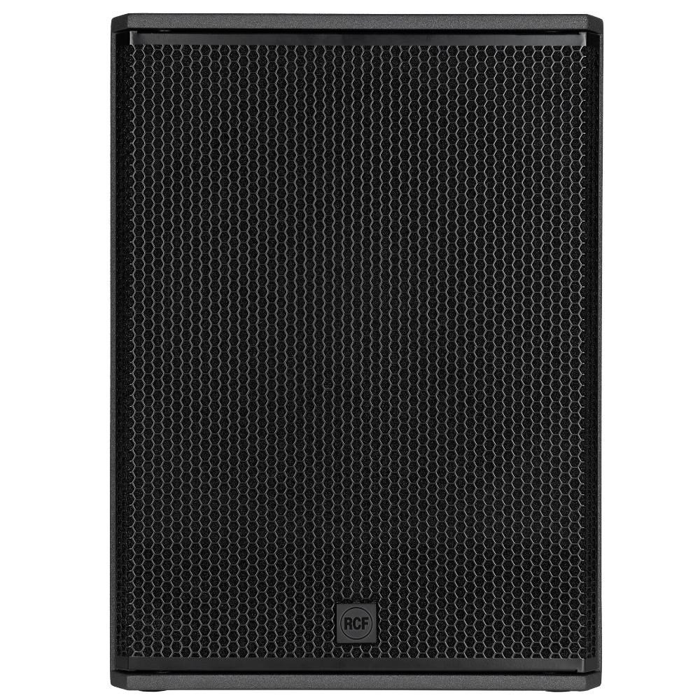 RCF SUB 18-AS 2,200-Watt 18-Inch Powered Subwoofer - MusicMarket