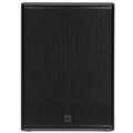 RCF SUB 18-AS 2,200-Watt 18-Inch Powered Subwoofer - MusicMarket