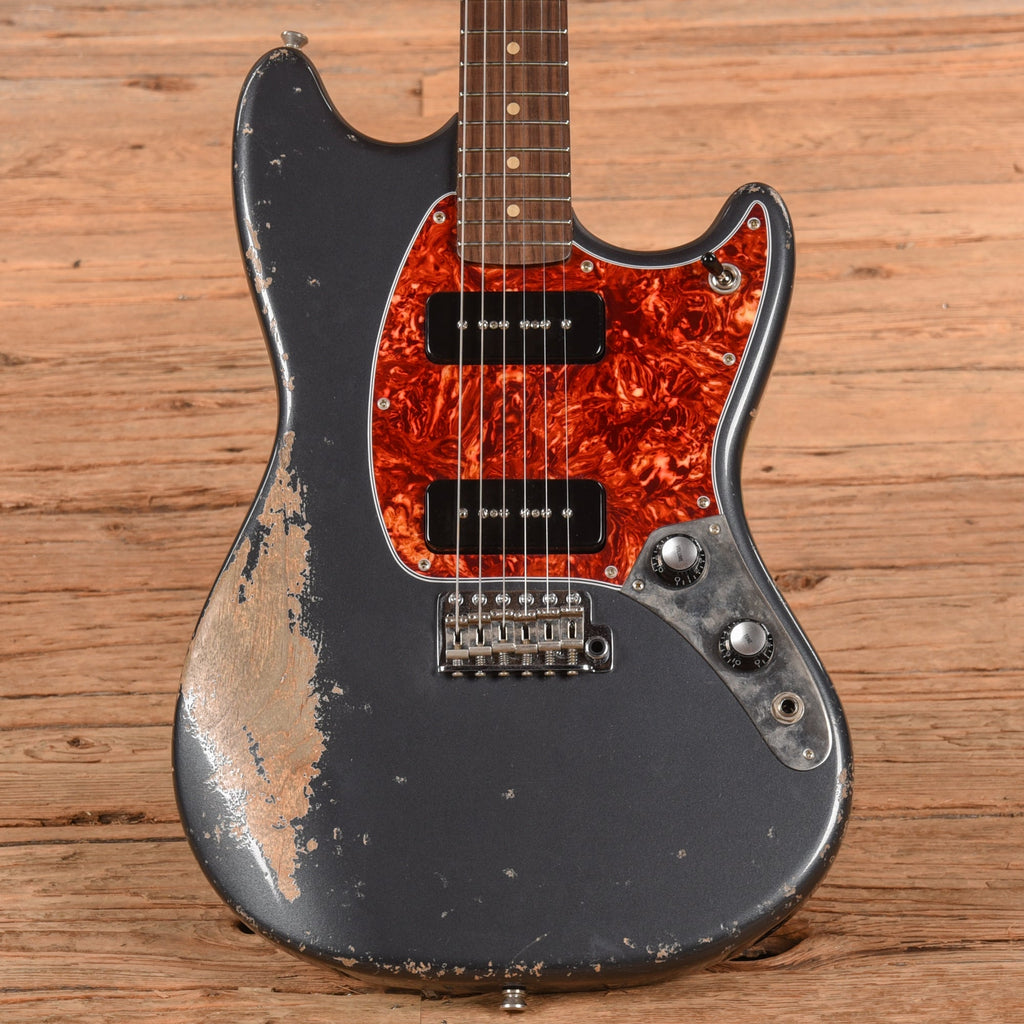 Fano Oltre MG6 Grey - MUSICTONER