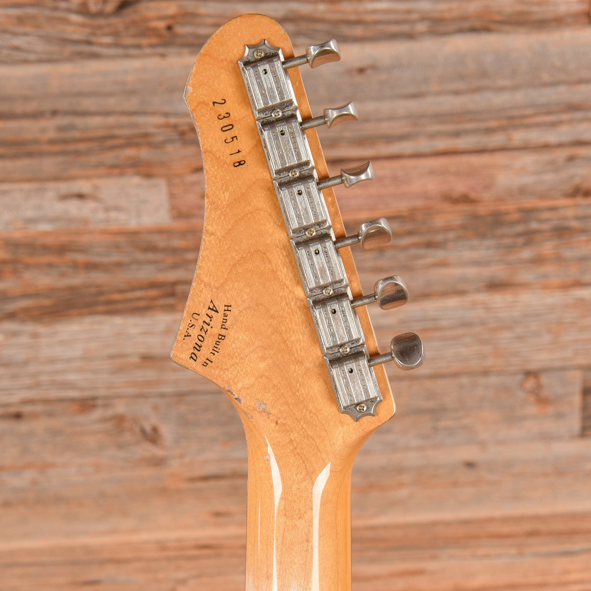 Fano Oltre MG6 Grey - Angle 7 | MUSICTONER