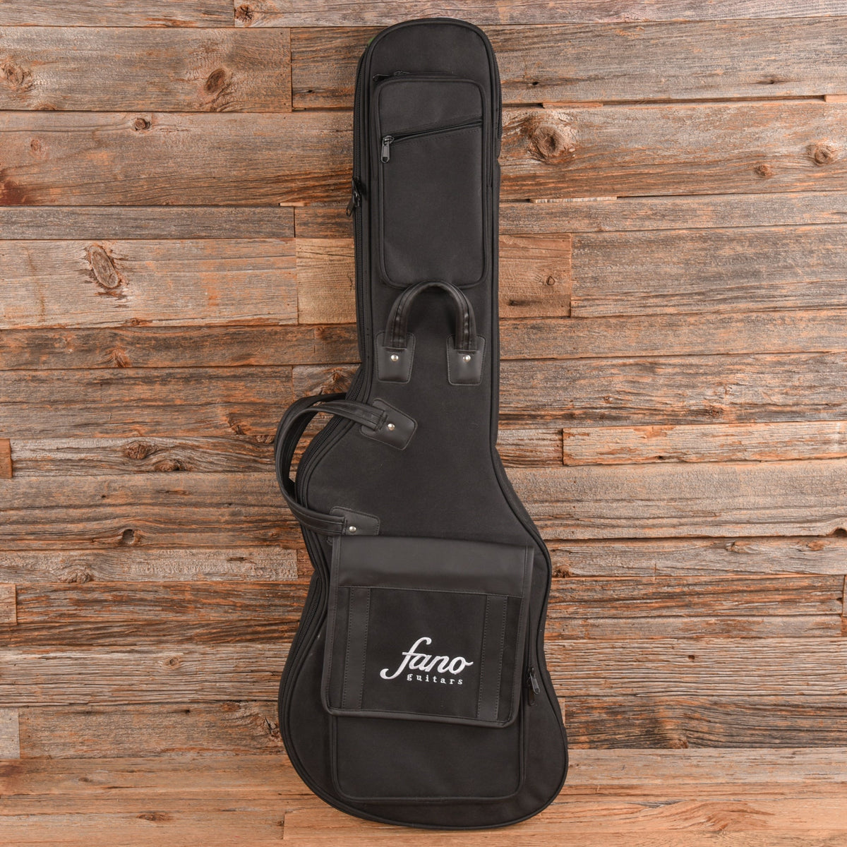 Fano Oltre MG6 Grey - Angle 8 | MUSICTONER