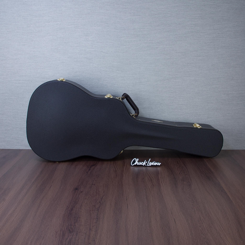 Taylor Special Edition Legacy 810e Acoustic Electric Guitar - Heritage Burst - #1211055084 - View 12 | MusicMarket