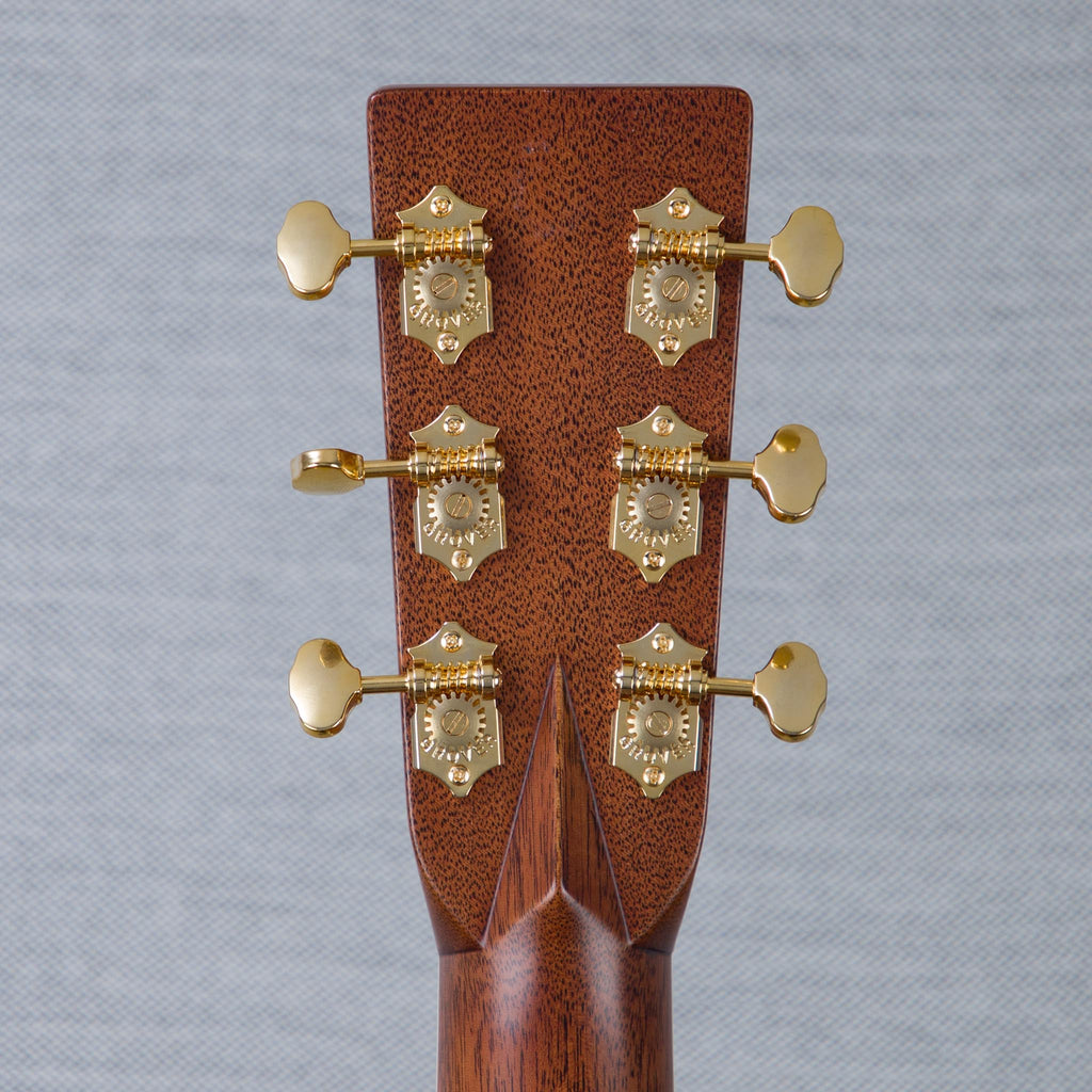 Martin J-40 Rosewood/Spruce Acoustic Guitar - #M3001973 - View 8 | MusicMarket