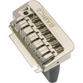 Babicz Full Contact FCH 2PT TREMOLO BRIDGE, 6 String - Nickel - MusicMarket