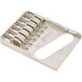 Babicz Full Contact Fch Ashtray Bridge for Telecaster- Nickel - MusicMarket