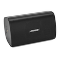 Bose Professional FreeSpace FS2SE Surface-Mount Loudspeaker - Black - MusicMarket