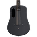 Lava Music Lava ME AIR Carbon 36” - Space Black with Airflow Bag - MusicMarket