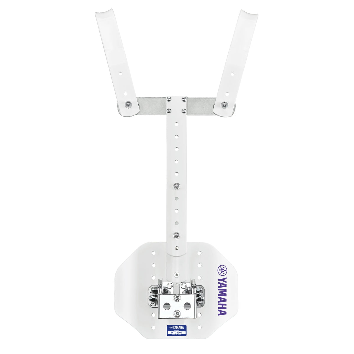 Yamaha MTC-6300 Power-Lite Marching Tenor Drum Carrier - View 2 | MusicMarket