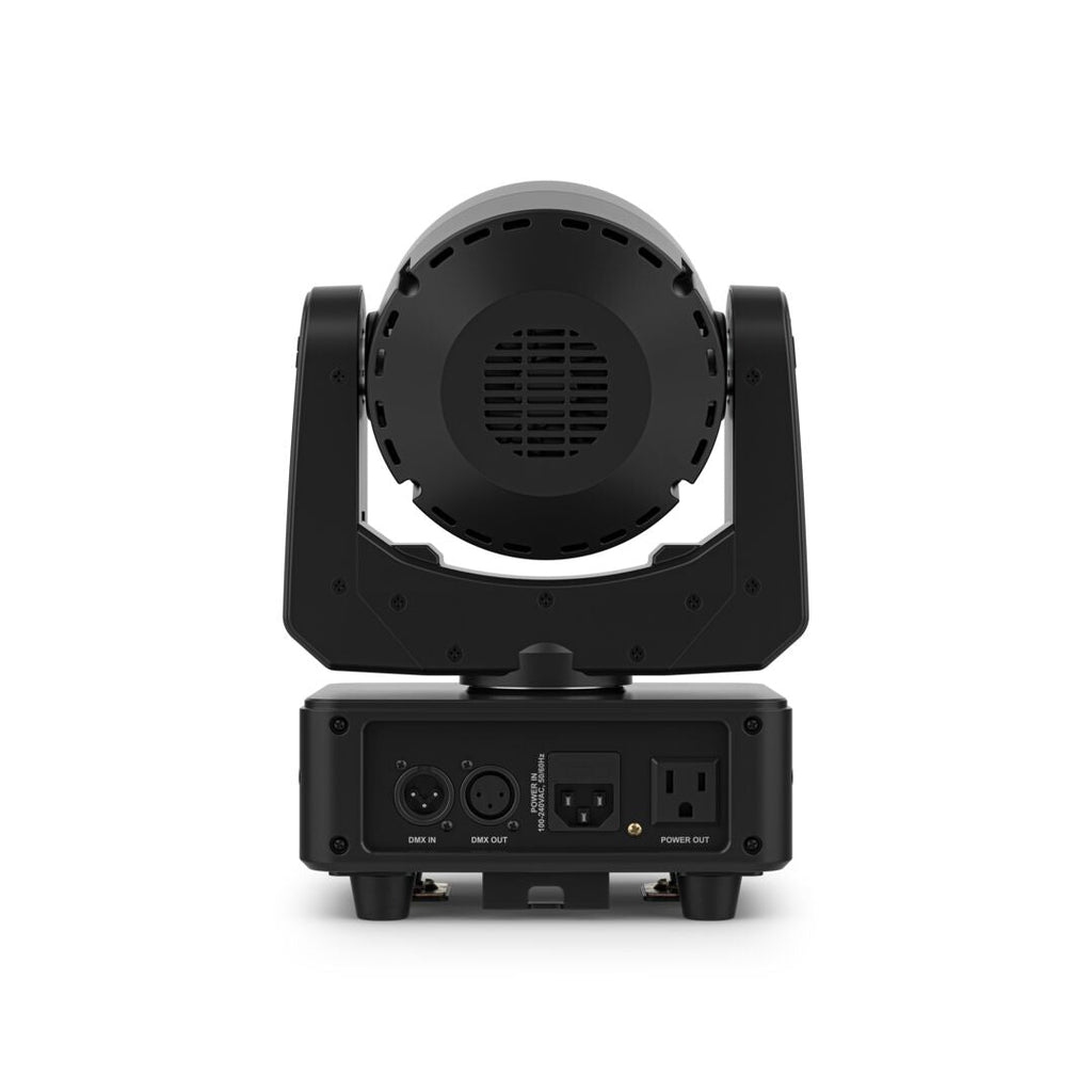 Chauvet DJ Sentinel Wash Q120 Moving Head Wash Light - View 3 | MusicMarket