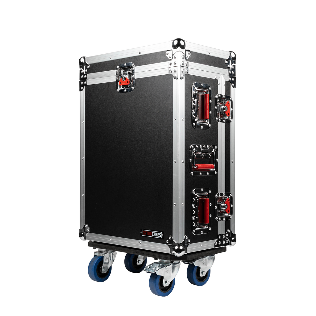 Gator GTOUR-WING-CMPCTW Behringer WING Compact Mixer Case - View 8 | MusicMarket
