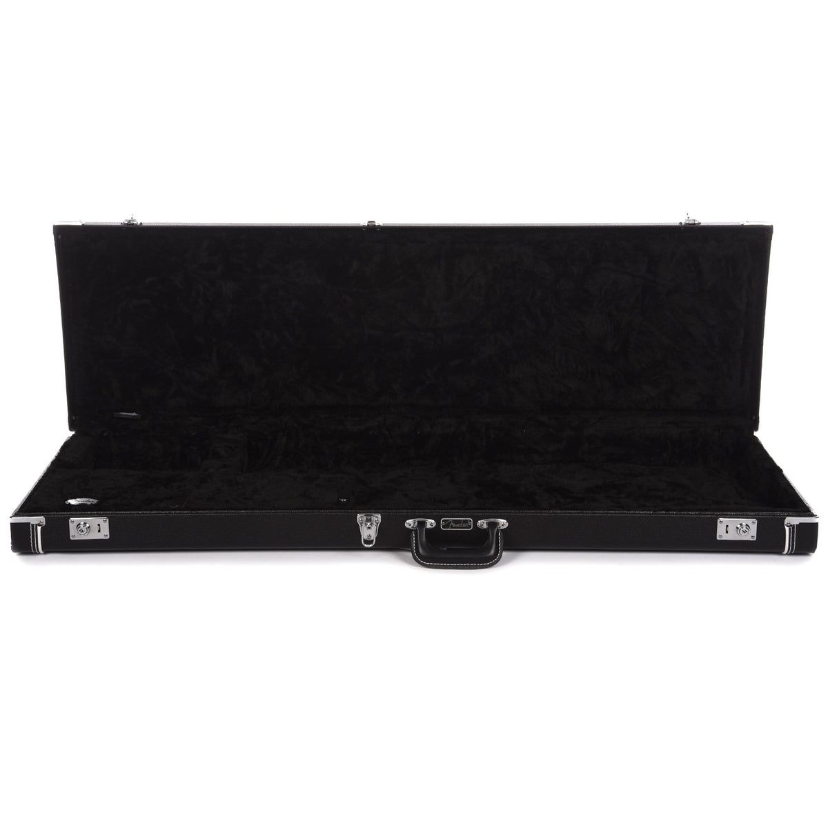 Fender Classic Series Case P/J-Bass Black