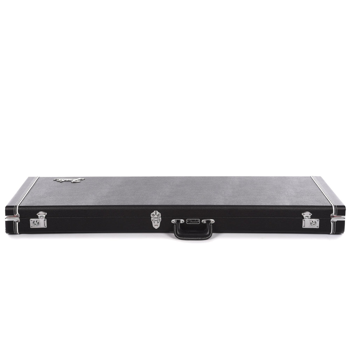 Fender Classic Series Case P/J-Bass Black