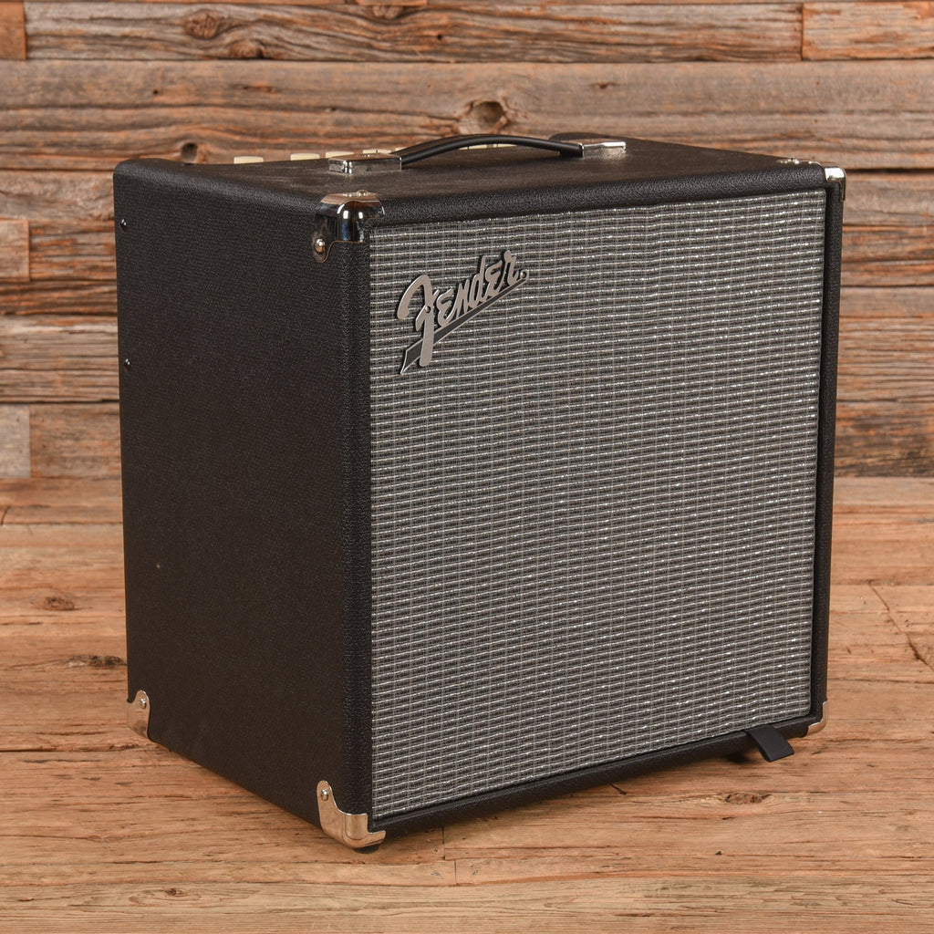 Fender Rumble 40 V3 40-Watt 1x10" Bass Combo Amp - MUSICTONER