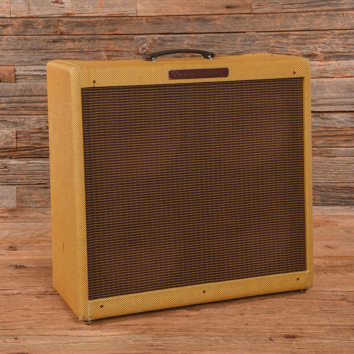 Fender '59 Bassman LTD  2011