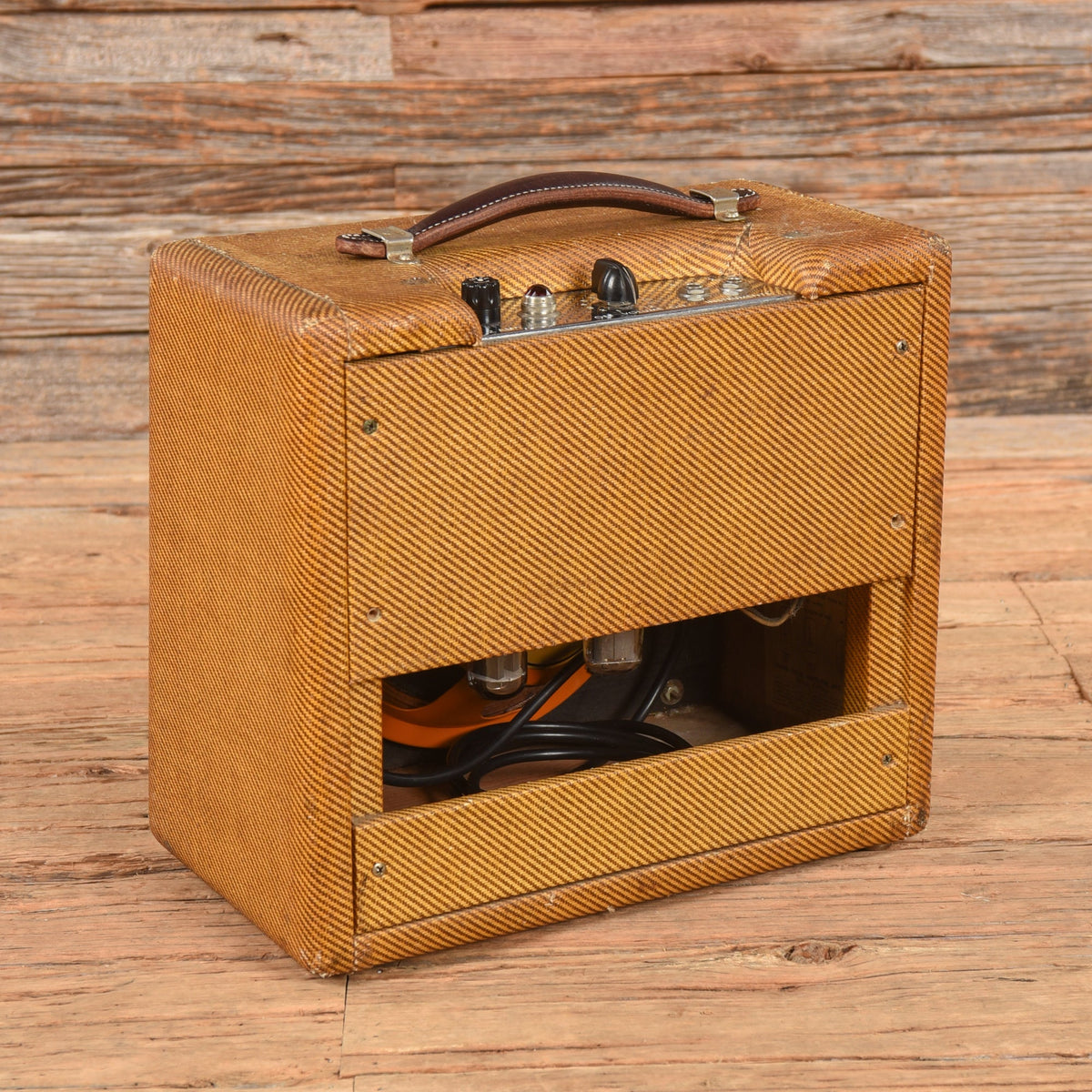 Fender Champ  1963