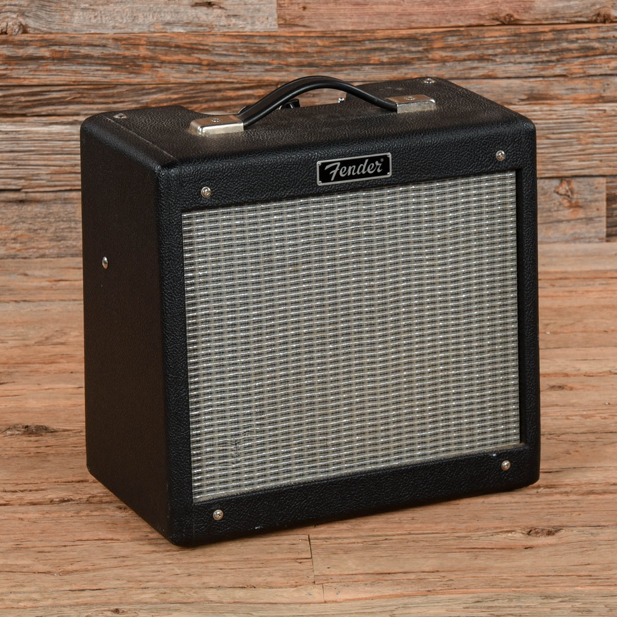 Fender Pro Junior - MUSICTONER