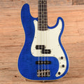 Fender Fender Aerodyne Classic P-Bass Special Transparent Blue 2006 - MUSICTONER