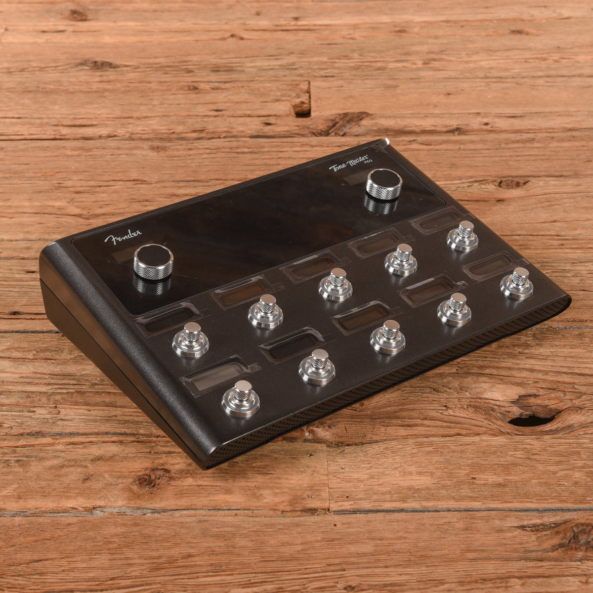 Fender Tonemaster Pro - MUSICTONER