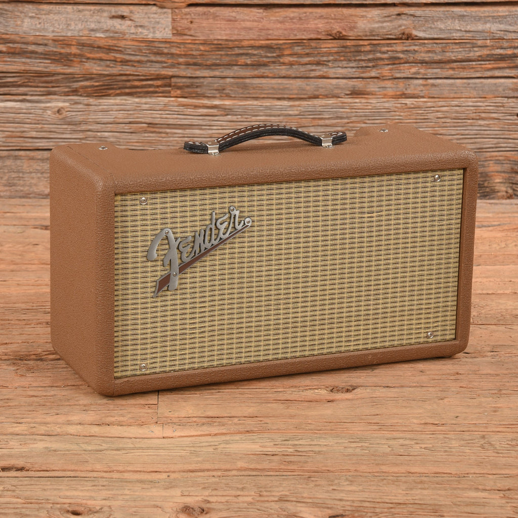 Fender '63 Reverb Unit Reissue - MUSICTONER